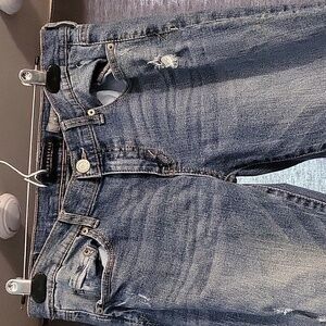 aeropastale skinny jeans